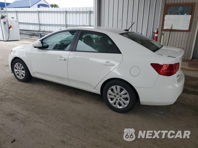 Drugie zdjęcie samochodu z przodu: 2013 KIA FORTE LX VIN:KNAFT4A21D5673152 - miniatura