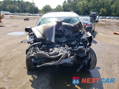Piąte zdjęcie samochodu w środku: 2018 DODGE JOURNEY SE VIN:3C4PDCABXJT535667 - miniatura