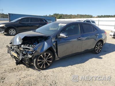 2018 TOYOTA COROLLA L 2T1BURHE2JC110928 - główne zdjęcie licytacji z USA - miniatura