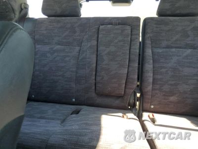 Zdjęcie 10 z 13 samochodu: 2004 HONDA CR-V LX VIN:JHLRD68464C015034 - miniatura