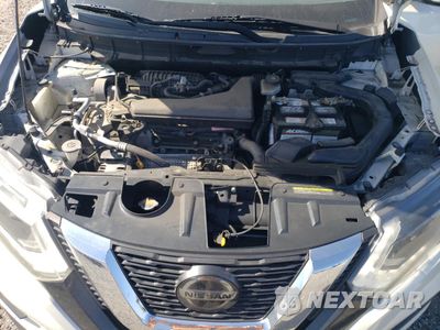 Zdjęcie 12 z 16 samochodu: 2018 NISSAN ROGUE S VIN:5N1AT2MT0JC795820 - miniatura