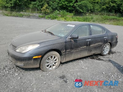 2002 LEXUS ES 300 JTHBF30G020080973 - główne zdjęcie licytacji z USA - miniatura