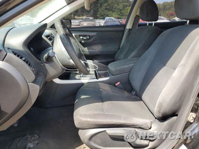 Zdjęcie 7 z 14 samochodu: 2015 NISSAN ALTIMA 2.5 VIN:1N4AL3AP9FC103875 - miniatura