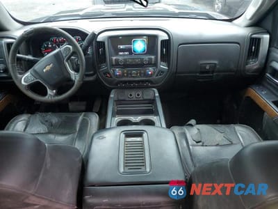 Zdjęcie 8 z 12 samochodu: 2017 CHEVROLET 1500 VIN:3GCPCSEC5HG205602 - miniatura
