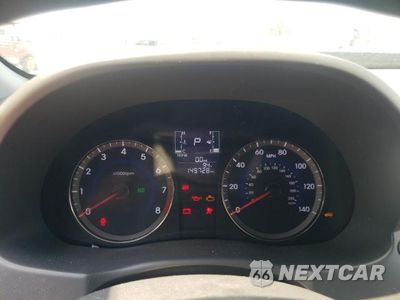 Zdjęcie 9 z 12 samochodu: 2017 HYUNDAI ACCENT SE VIN:KMHCT4AE2HU357265 - miniatura