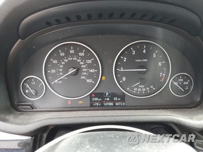 Zdjęcie 9 z 15 samochodu: 2015 BMW X3 XDRIVE28I VIN:5UXWX9C54F0D53742 - miniatura