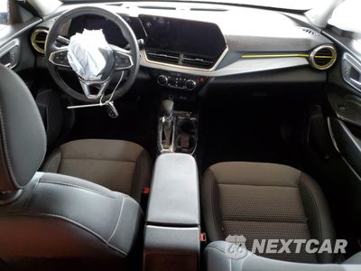 Zdjęcie 8 z 15 samochodu: 2024 CHEVROLET TRAX 1LT VIN:KL77LHE27RC221554 - miniatura