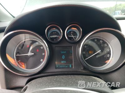 Zdjęcie 9 z 12 samochodu: 2013 BUICK VERANO CONVENIENCE VIN:1G4PR5SK3D4197451 - miniatura