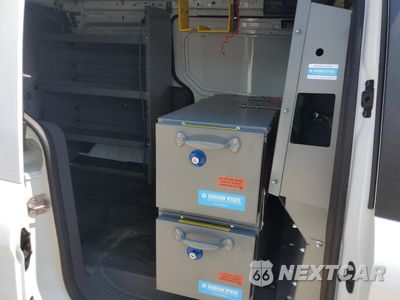 Zdjęcie 11 z 14 samochodu: 2020 FORD TRANSIT CONNECT XL VIN:NM0LS7E2XL1466962 - miniatura