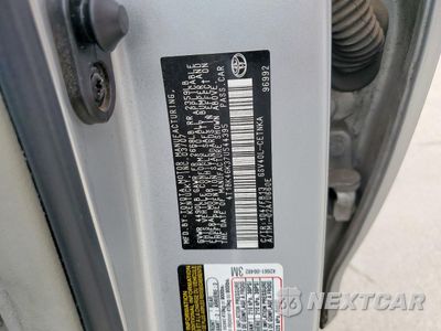 Zdjęcie 12 z 12 samochodu: 2007 TOYOTA CAMRY LE VIN:4T1BK46K37U544395 - miniatura
