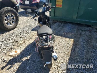 Czwarte zdjęcie samochodu z boku: 2023 GENUINE SCOOTER CO. R50 VIN:L5YACBPZ0P1128859 - miniatura