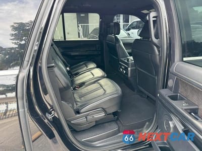 Zdjęcie 11 z 15 samochodu: 2019 FORD EXPEDITION MAX LIMITED VIN:1FMJK1KT9KEA42633 - miniatura