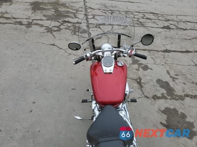 Zdjęcie 6 z 9 samochodu: 2006 HONDA VT750 CDA VIN:JH2RC44496M002101 - miniatura
