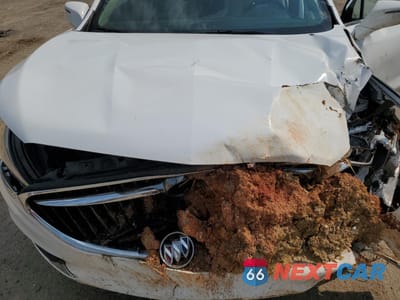 Zdjęcie 12 z 14 samochodu: 2019 BUICK ENCLAVE ESSENCE VIN:5GAERBKW8KJ172221 - miniatura