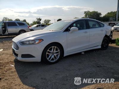 2013 FORD FUSION SE 3FA6P0HR2DR104655 - główne zdjęcie licytacji z USA - miniatura