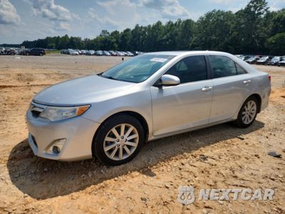 2013 TOYOTA CAMRY SE 4T1BK1FK6DU535765 - główne zdjęcie licytacji z USA - miniatura