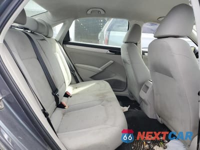 Zdjęcie 10 z 12 samochodu: 2016 VOLKSWAGEN PASSAT S VIN:1VWAT7A37GC006476 - miniatura