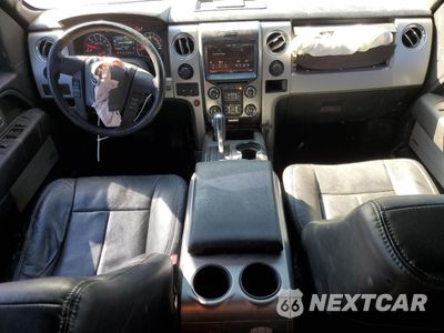 Zdjęcie 8 z 14 samochodu: 2014 FORD F150 SUPERCREW VIN:1FTFW1EF2EKD95970 - miniatura