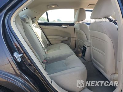 Zdjęcie 10 z 14 samochodu: 2012 CHRYSLER 300 VIN:2C3CCAAG2CH313173 - miniatura