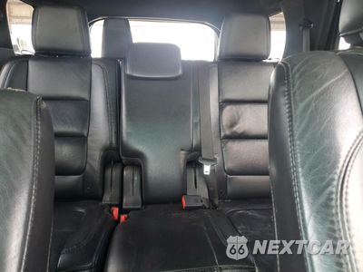Zdjęcie 10 z 15 samochodu: 2013 FORD EXPLORER XLT VIN:1FM5K7D80DGB37456 - miniatura