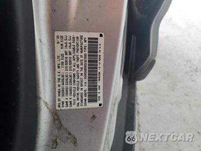 Zdjęcie 13 z 13 samochodu: 2005 HONDA CR-V LX VIN:SHSRD68585U307660 - miniatura