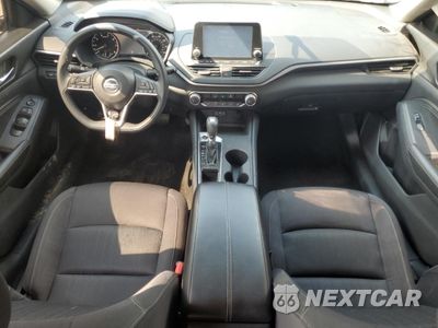 Zdjęcie 8 z 13 samochodu: 2020 NISSAN ALTIMA S VIN:1N4BL4BV8LC234945 - miniatura