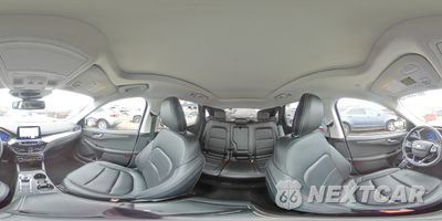 Zdjęcie 14 z 14 samochodu: 2022 FORD ESCAPE TITANIUM VIN:1FMCU9J92NUB92780 - miniatura