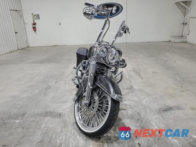 Drugie zdjęcie samochodu z przodu: 2002 HARLEY-DAVIDSON FLHRCI VIN:1HD1FRW1X2Y702384 - miniatura