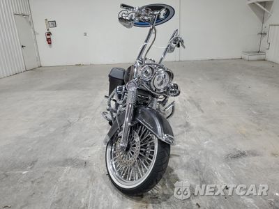 Drugie zdjęcie samochodu z przodu: 2002 HARLEY-DAVIDSON FLHRCI VIN:1HD1FRW1X2Y702384 - miniatura