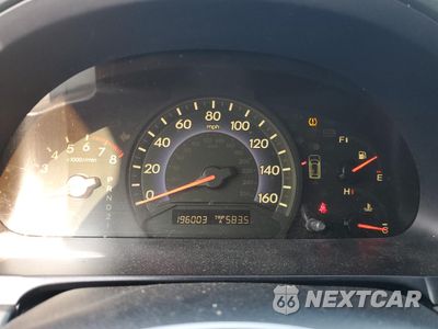 Zdjęcie 9 z 13 samochodu: 2007 HONDA ODYSSEY EXL VIN:5FNRL38607B017286 - miniatura