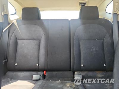 Zdjęcie 10 z 14 samochodu: 2013 NISSAN ROGUE S VIN:JN8AS5MT5DW037049 - miniatura