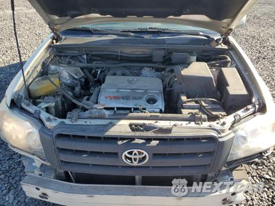 Zdjęcie 12 z 15 samochodu: 2006 TOYOTA HIGHLANDER LIMITED VIN:JTEEP21A860139284 - miniatura