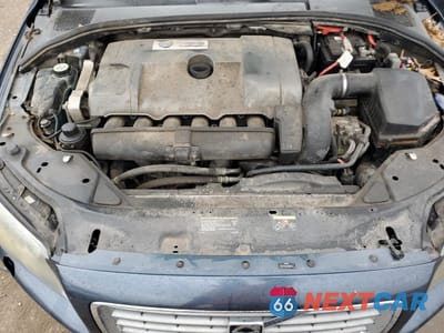 Zdjęcie 11 z 12 samochodu: 2007 VOLVO S80 3.2 VIN:YV1AS982271044525 - miniatura