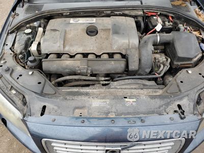Zdjęcie 11 z 12 samochodu: 2007 VOLVO S80 3.2 VIN:YV1AS982271044525 - miniatura
