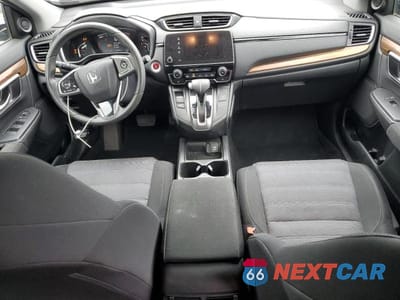 Zdjęcie 8 z 14 samochodu: 2019 HONDA CR-V EX VIN:2HKRW2H56KH673933 - miniatura