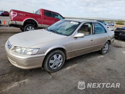 2001 TOYOTA CAMRY CE JT2BG22K610575759 - główne zdjęcie licytacji z USA - miniatura