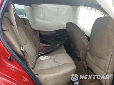 Zdjęcie 11 z 13 samochodu: 2011 TOYOTA RAV4 VIN:2T3ZF4DV6BW060849 - miniatura