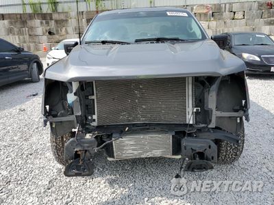 Piąte zdjęcie samochodu w środku: 2024 FORD F150 XLT VIN:1FTEW3LP9RKD70637 - miniatura