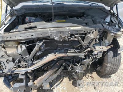 Zdjęcie 11 z 12 samochodu: 2008 NISSAN TITAN XE VIN:1N6AA06E38N318873 - miniatura