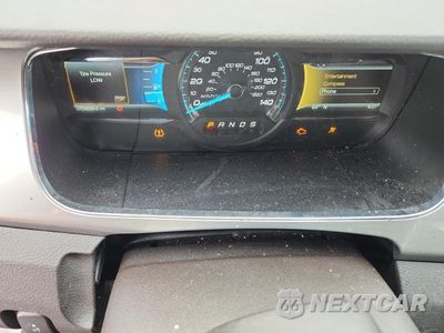 Zdjęcie 9 z 13 samochodu: 2018 FORD TAURUS SEL VIN:1FAHP2H85JG113753 - miniatura