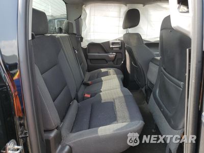 Zdjęcie 10 z 14 samochodu: 2015 GMC SIERRA C1500 SLE VIN:1GTR1UEC2FZ149058 - miniatura