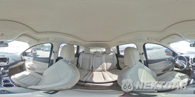 Zdjęcie 16 z 16 samochodu: 2014 FORD ESCAPE TITANIUM VIN:1FMCU0J9XEUE20245 - miniatura