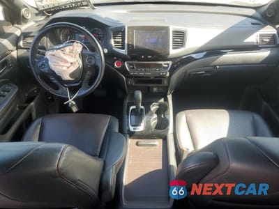 Zdjęcie 8 z 14 samochodu: 2019 HONDA RIDGELINE BLACK EDITION VIN:5FPYK3F85KB004133 - miniatura