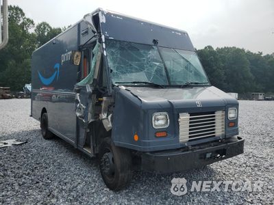 Czwarte zdjęcie samochodu z boku: 2020 FORD F59 VIN:1F65F5KN0L0A01957 - miniatura