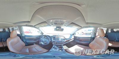 Zdjęcie 15 z 16 samochodu: 2017 TOYOTA HIGHLANDER LIMITED VIN:5TDDZRFHXHS482591 - miniatura