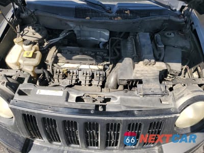 Zdjęcie 12 z 13 samochodu: 2007 JEEP COMPASS VIN:1J8FT47WX7D371018 - miniatura