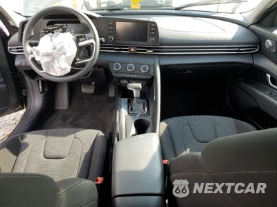 Zdjęcie 8 z 12 samochodu: 2024 HYUNDAI ELANTRA SE VIN:KMHLL4DG8RU770712 - miniatura