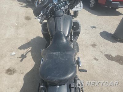 Zdjęcie 6 z 10 samochodu: 2013 HARLEY-DAVIDSON FLHX STREET GLIDE VIN:1HD1KBM15DB668706 - miniatura