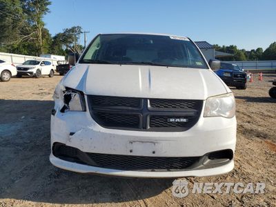 Piąte zdjęcie samochodu w środku: 2014 RAM TRADESMAN VIN:2C4RRGAG5ER268556 - miniatura