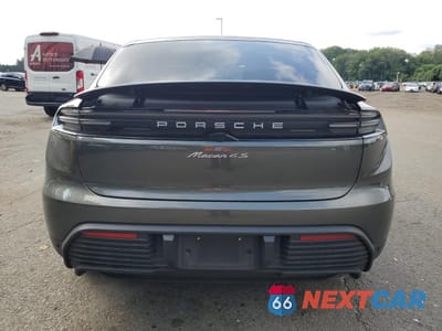 Zdjęcie 6 z 15 samochodu: 2025 PORSCHE MACAN 4S VIN:WP1AB2XA3SL152425 - miniatura